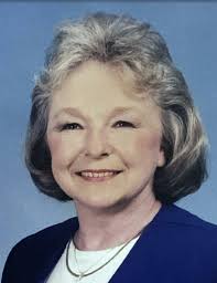 Brenda Gail Hyder Tucker