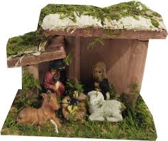 See our #etsy or #figurines tags. Nativity Set Buy Nativity Set Online At Best Prices In India Flipkart Com