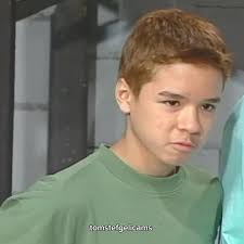 he is fourteen that time and he was so very cutie patotie 🥺🫣😳. Sana...