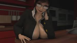 SuMthinDiFrnt - Naughty Compilation of 3D Porn