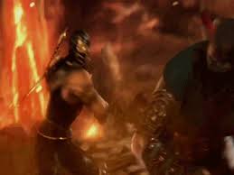 #mortal kombat #hanzo hasashi #kuai liang #scorpion #scorpion mortal kombat #scorpion mk #sub zero #sub zero mortal kombat #sub zero mk #subscorp #i will not apologize #use these as you please #you're very welcome #* #guys please this is not kuaiway and hanzoino's you all know this Sub Zero Gifs Wifflegif