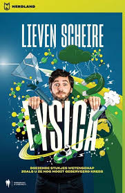 Bol Com Fysica Lieven Scheire 9789463930611 Boeken