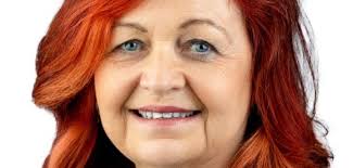 Suzanne Jones: personal reflections of 2024