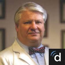 Dr. Roy A. Patchell, MD