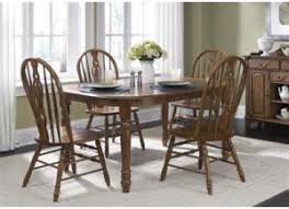 Find old world furniture at shop factory. 18 Old World Dining Oval Leg Table W 4 Chairs Ridge Home Furnishings Buffalo Amherst Ny Furniture Upholstery Mattresses