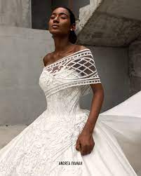 Check Out These Stunning Wedding Dresses By Black Owned Brands Wedding Dresses Black Wedding Dresses Stunning Wedding Dresses