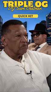 🔥 “They tried to kill the child before it was born.” OG Napo compares  real-life Black leaders to biblical prophecy—David, Jeff, Mick, Fred. They  were hunted not just because of what they