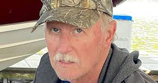 John Edward Lenhardt, 64, High Ridge