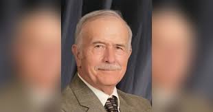 Obituary for Mark W. McClellan