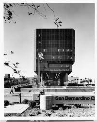 County and chief executive officer goals and. Cesar Pelli And The Art Of Glass Skin Architecture Kcrw