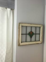 Check spelling or type a new query. Rustic Vintage Stained Glass Window Refresh Living