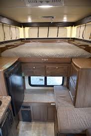 Maybe you would like to learn more about one of these? 2016 Palomino Ss 550 Review Truck Camper Magazine