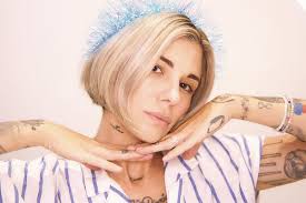 four more days til #songsforcarmella  https://christinaperri.lnk.to/songsforcarmella