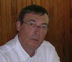 Thierry BOIRON (ORLEANS, MER)