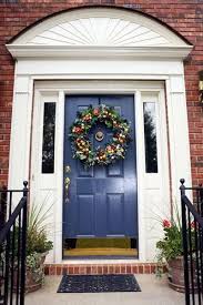 Feng Shui Home Step 2 Front Door And Entry Decorating Feng Shui Front Door Front Door Feng Shui Colours
