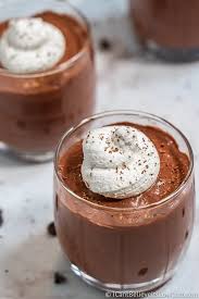 Check out our ketogenic diet food list. Best Sugar Free Keto Chocolate Pudding Recipe Low Carb Pudding