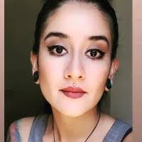 Lizette Sandoval's Instagram, Twitter & Facebook