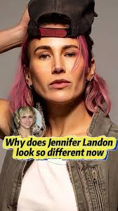 Jennifer Landon Young