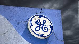 Ge Changed Our Lives Why Is It Struggling