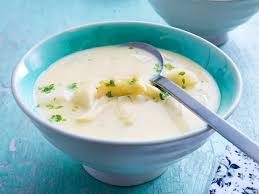 Spargelsuppe Kochen Das Grundrezept Rezepte Spargelsuppe Spargelsuppe Kochen