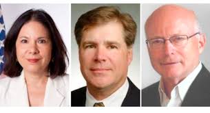 Former White House advisor, Genesco CEO among trio of new HCA directors