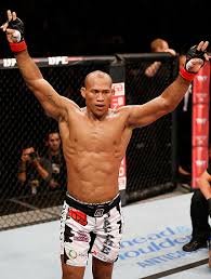 Публикация от ronaldo «jacare`» ? Jacare Souza The Middleweights Scariest Threat Ufc