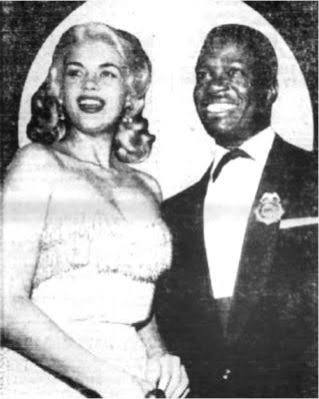 Tommy "Mayor Of Harlem" Smalls Paradise In Harlem, NY, 1926-1972