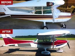 Dupont Aviation Paint Colors