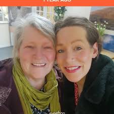 Fundraiser by Roisin Pelan : Our Amazing Mum