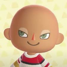 Check out this animal crossing: Acnh Hair Face List Animal Crossing Gamewith