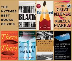 The Nytimes Best Books Of 2018 Penguin Random House Lezen Boeken