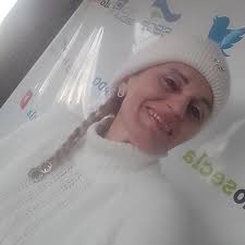 Karina L. Alam Senior Coach acreditada por AACOP