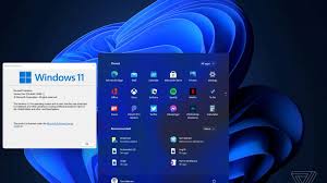 Also explore thousands of beautiful hd wallpapers and background images. Early Version Windows 11 Leaked Start Menu In The Middle Ruetir