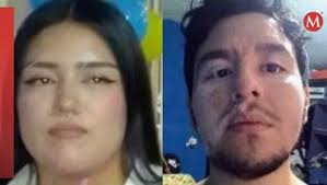 Desaparecen los jóvenes Jhosajani y Oswaldo en Veracruz- Grupo Milenio