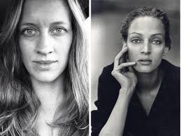 Separated at birth? TODAY's Orange Room producer and Sara Bareilles are  doppelgangers! Learn how you can find your own look-alike!