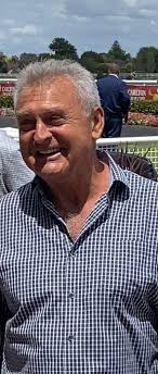 We have lost another Bonbeach character. He won't be making it to the  reunion this year 🥲💔 RIP Peter Cox