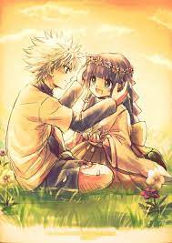 Pin By Boopkitty On Hunter X Hunter Hunter X Hunter Killua Hunter