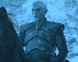 Pin On Got White Walkers