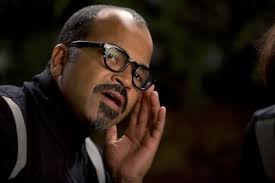 Actor Jeffrey Wright considers career choices