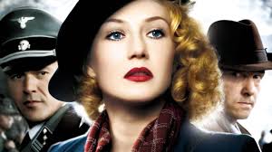 Black Book (aka. Zwartboek)