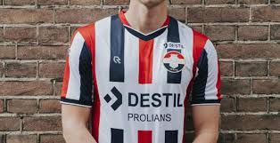 Discover over 327 of our best selection of 1 on aliexpress.com with. Willem Ii 19 20 Home Away Kits Released Footy Headlines