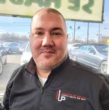 Stepp Up Promotions and Marketing