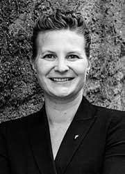 Nina Mann, Sommelière im Victor's Fine Dining by Christian Bau in  Perl-Nennig