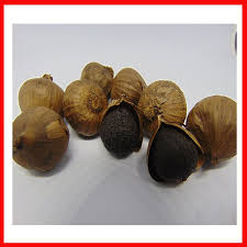 Check spelling or type a new query. Jual Bawang Putih Hitam Tunggal 250 Gram Black Garlic Bawang Hitam Lanang Di Lapak Tareka Store Bukalapak