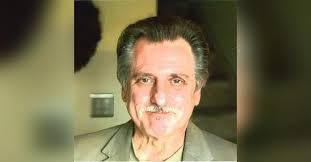 Mark J. Allen Obituary