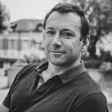 Mr Eric Masson, osteopath in Carouge