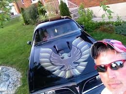 My 1978 Thunderbird, imported from Canada to The Netherlands 🤩