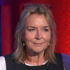 Fern Britton makes heartbreaking confession about finding love again after  marriage split