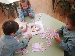 More images for juegos mecanicos para niños de nivel inicial » Juegos Para Ninos De Preescolar Didacticos Y Divertidos Para Jugar En Casa O En El Jardin
