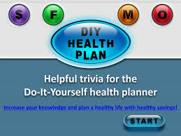 Challenge them to a trivia party! Ppt Helpful Trivia For The Do It Yourself Health Planner Powerpoint Presentation Id 6449461